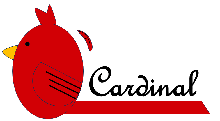 Logo Ferme O'Cardinal